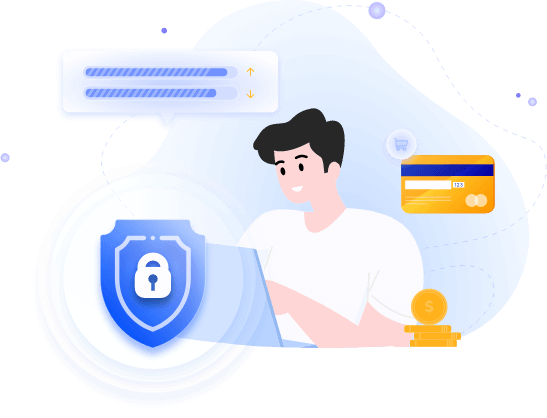 VPN gratis con cifrado de datos de clase superior