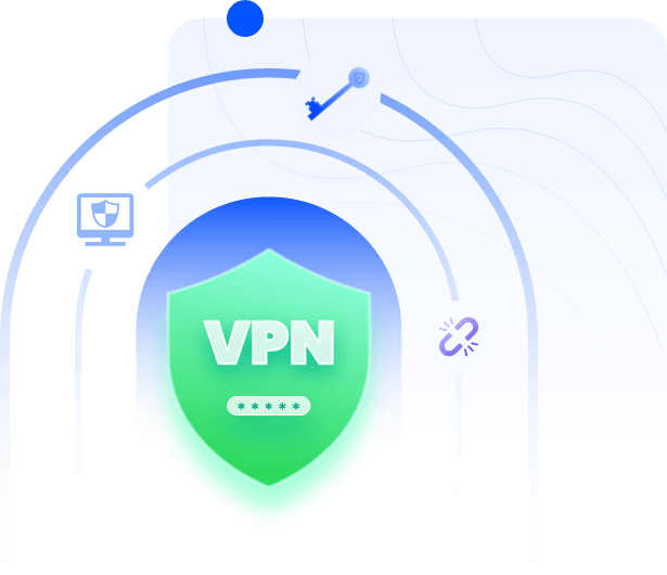 La mejor VPN gratis que nunca - iTop VPN Gratis